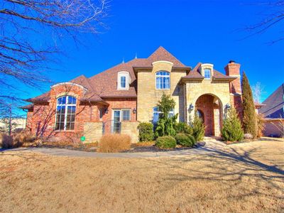 13300 Upper Pond Ct, Oklahoma City, OK, 73142