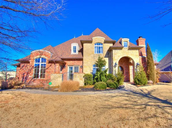 13300 Upper Pond Ct, Oklahoma City, OK 73142