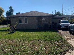 2412 Woodhaven Ave, Dayton, OH 45414
