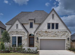 21926 Frosted Elfin Dr, Cypress, TX 77433