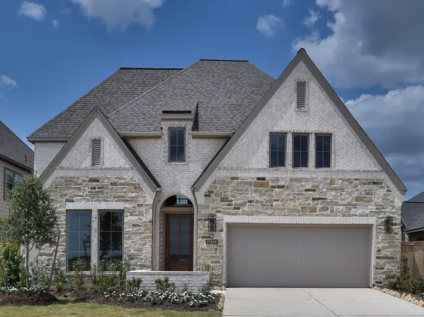21926 Frosted Elfin Dr, Cypress, TX 77433