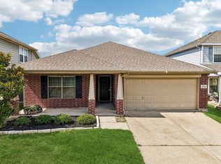 2032 Athabasca Falls Dr, Anna, TX 75409