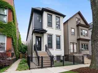 1442 W Fletcher St, Chicago, IL 60657