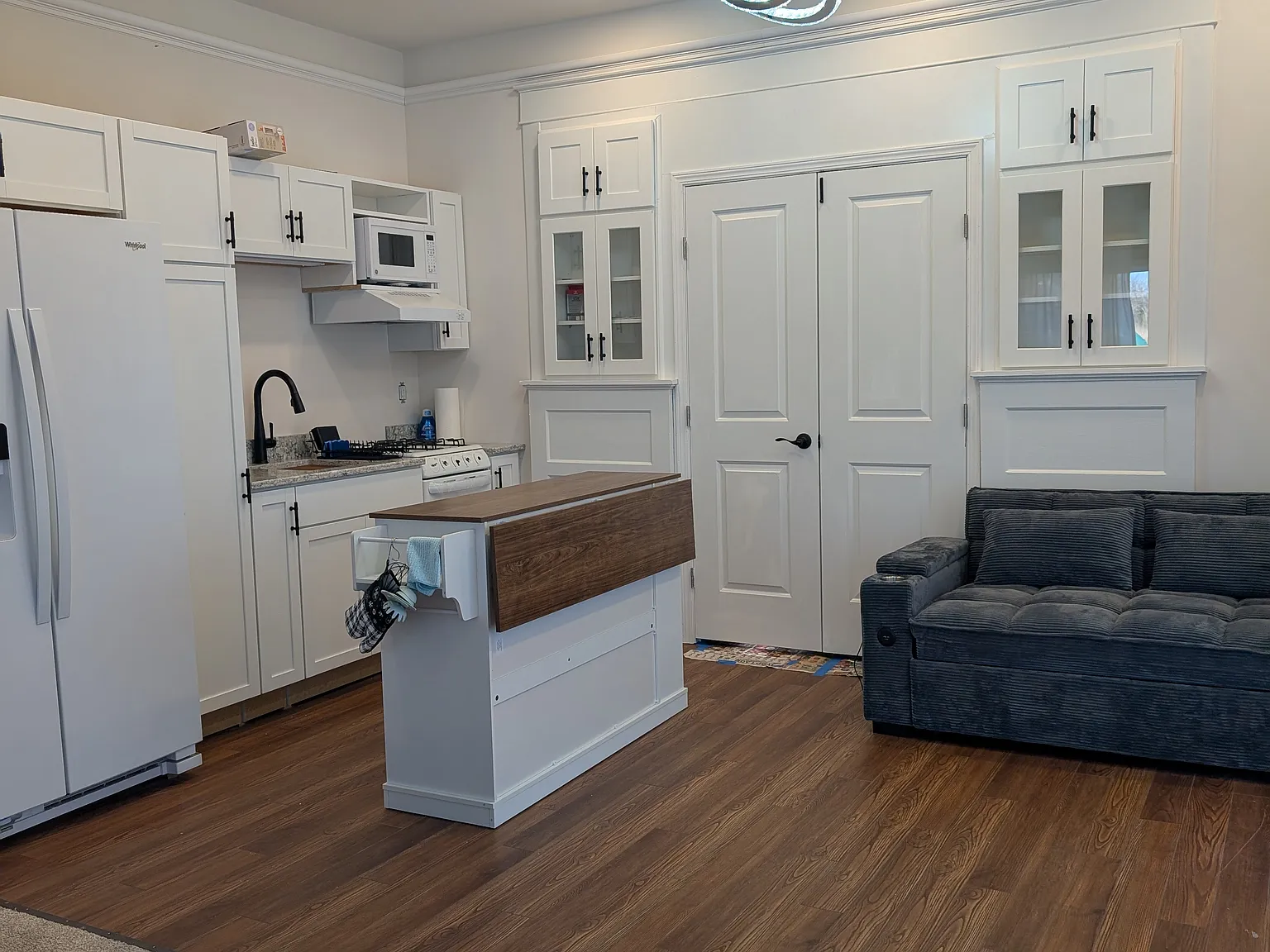1 bed, 550 sqft, $900 — Photo 4