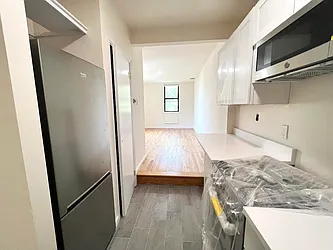 Rented by Oxford Property Group