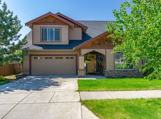20865 Bobwhite Ct, Bend, OR 97701