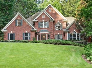 5231 Yellowtail Ln NW, Kennesaw, GA