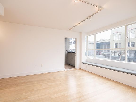 4th image of 1635 California St APT 25