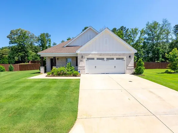 41 Loblolly Ln, Fortson, GA 31808