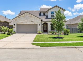 2644 Cedar Path Ln, Conroe, TX 77385
