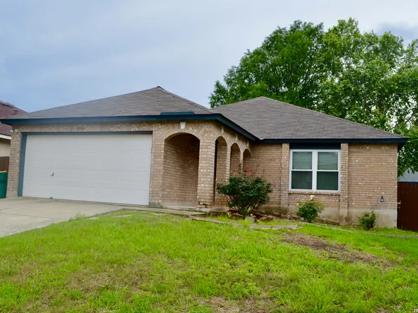 7934 DONSHIRE DR, Converse, TX 78109