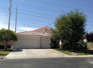 10295 Fairfield Ave, Las Vegas, NV 89183