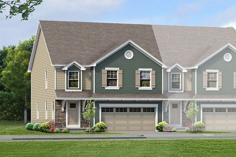 1st image of 196 Northill Dr Unit A