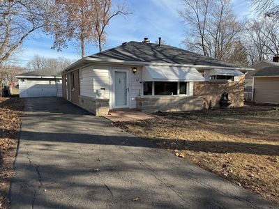334 Marquette St, Park Forest, IL, 60466