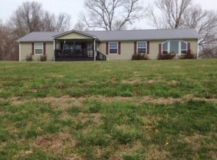 552 H L Harper Rd, Edmonton, KY 42129