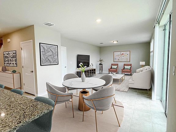 Virtual Staging Image - You can make your home beautiful like this!