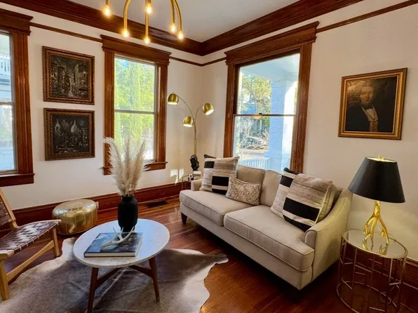 215 E 7TH Street, Jacksonville, FL 32206