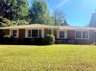 3409 Princess Ann St, Montgomery, AL 36109