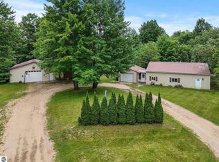 8475 Merrimon Ct, Mancelona, MI