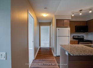 525 Wilson Ave #655, Toronto, ON M3H 0A7