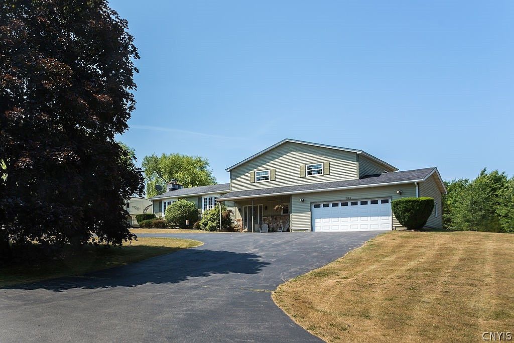 381 Phinney Rd, Hannibal, NY 13074 Zillow