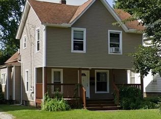 552 Carroll St #2, Akron, OH 44304