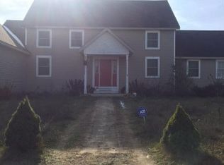 12250 Rooksby St, Sand Lake, MI 49343