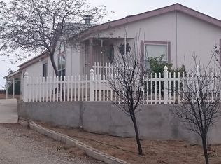 31505 Red Mountain Rd, Hemet, CA 92544