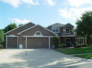 869 Eagle Claw Ct, Lake Mary, FL 32746