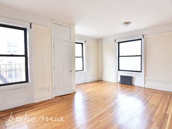 2nd image of 436 Fort Washington Ave APT 4B