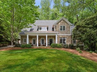 3049 Mornington Dr NW, Atlanta, GA 30327