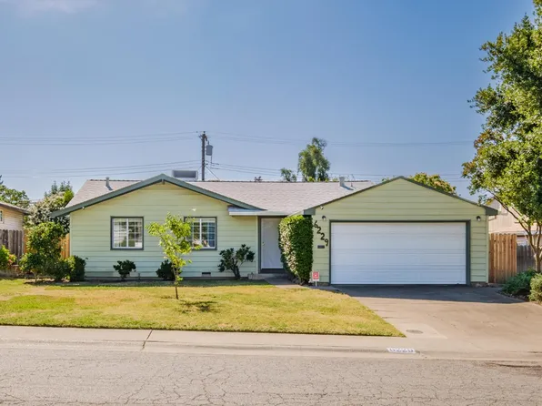 6229 Wildomar Way, Carmichael, CA 95608