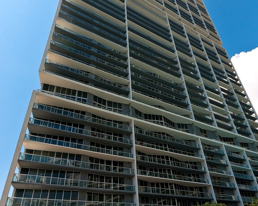 1st image of 495 Brickell Ave APT 2505
