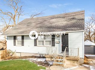 7909 Garfield Ave, Kansas City, MO 64132