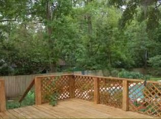 2826 Lorimier Ter, Jacksonville, FL 32207