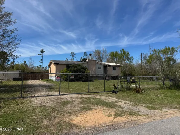 5319 Sunwood Rd, Panama City, FL 32404