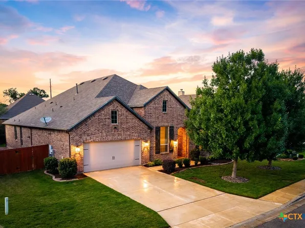 1144 Carriage Loop, New Braunfels, TX 78132