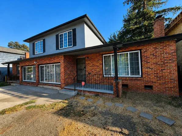 540 El Camino Ave, Sacramento, CA 95815