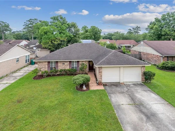 804 Amber Ct, Slidell, LA 70461