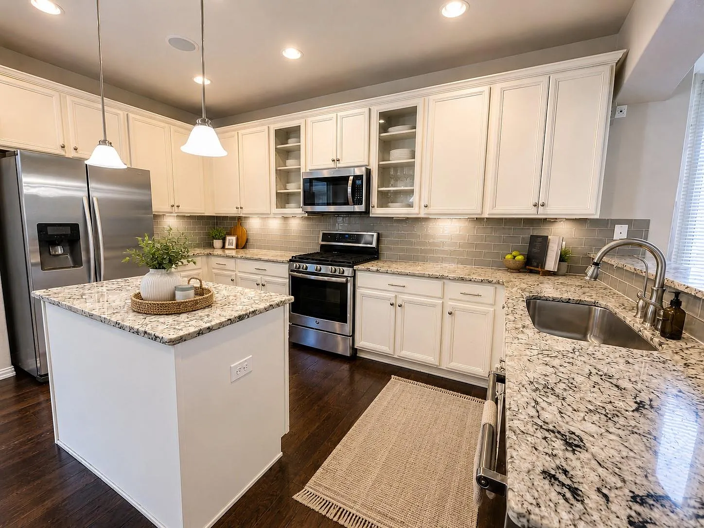 4 bed, 3.5 bath, 2850 sqft, $3,050 — Photo 4