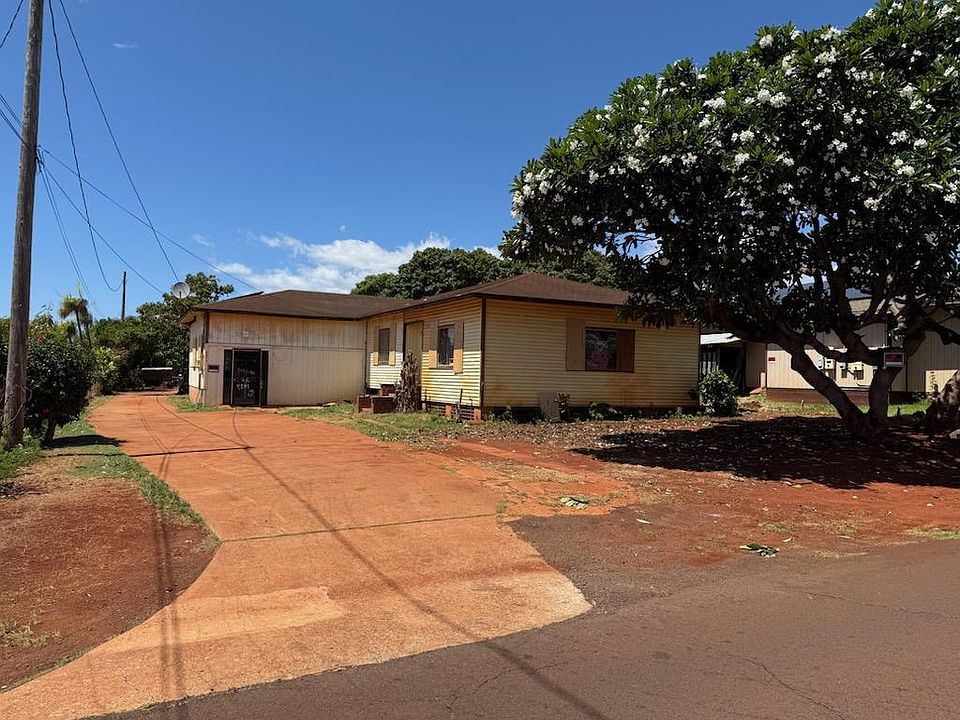 1st image of 4873A Alii Rd