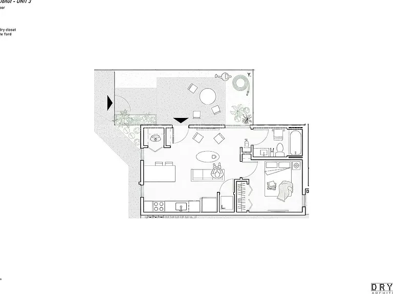 1617 NW 16th St #3 — Photo 1
