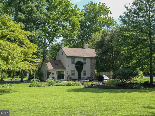 657 Jacksonville Rd, Ivyland, PA 18974