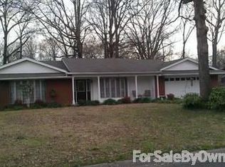 115 Jawanda Ln, Searcy, AR 72143