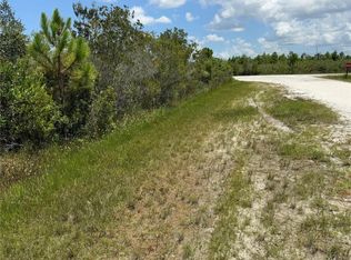 Sarasota Dr LOT 1, Indian Lake Estates, FL 33855