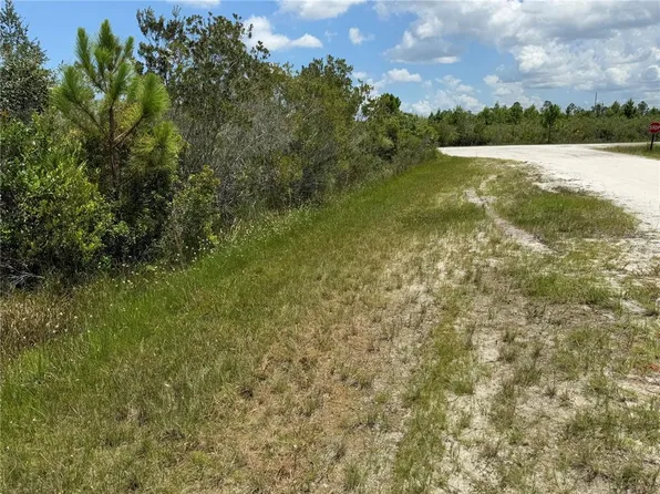 SARASOTA DRIVE LOT 1, INDIAN LAKE ESTATES, FL 33855