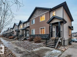 Rutherford Park, Edmonton, AB T6W 0T1