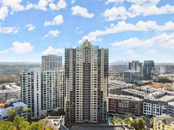 3481 Lakeside Dr NE APT 901, Atlanta, GA 30326