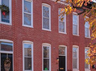31 N Montford Ave, Baltimore, MD 21224