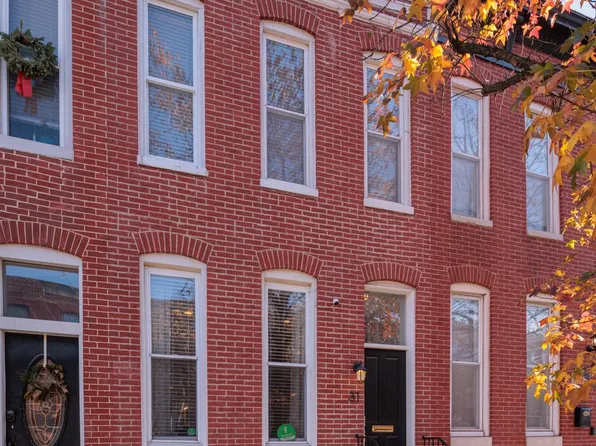 31 N Montford Ave, Baltimore, MD 21224